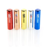 Pomadka ochronna Lola - Czerwony