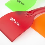 Skrobaczka Oslo - Biały