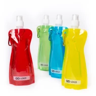 Bidon Zwijany - Biały