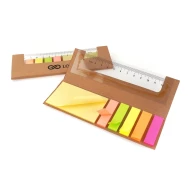 Zestaw karteczek Sali