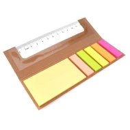 Zestaw karteczek Sali