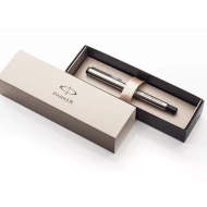 Pióro kulkowe PARKER VECTOR - Srebrny