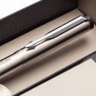 Pióro kulkowe PARKER VECTOR - Srebrny