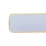 Opaska Odblaskowa Reflection - Pomarańczowy