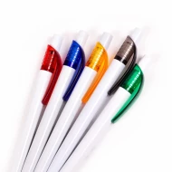 Długopis Easy - Pomarańczowy