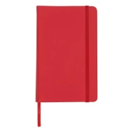 Notes Master - Czerwony