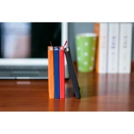 Notes Master - Czerwony