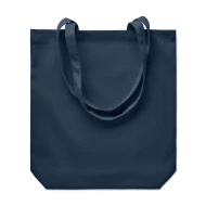 Torba RASSA COLOURED  270g - Francuski Granat