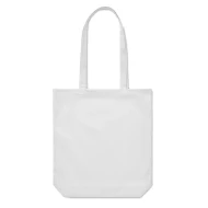 Torba RASSA COLOURED  270g - biały