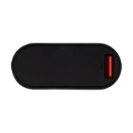 Power bank 10000 mAh Walt - Grafitowy