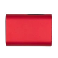 Power bank 10000 mAh Walt - Czerwony