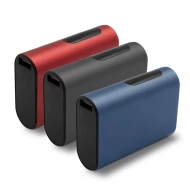 Power bank 10000 mAh Walt - Czerwony