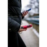 Power bank 10000 mAh Walt - Czerwony