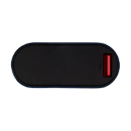 Power bank 10000 mAh Walt - Granatowy