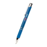 Długopis Olivier - Pomarańczowy