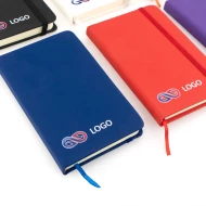 Notes Master - Fioletowy