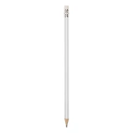 Ołówek Nik - Biały