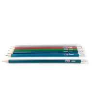 Ołówek Nik - Zielony