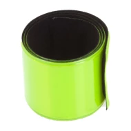 Opaska Odblaskowa - Żółty