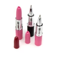 Długopis Kelly - Czarny