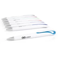 Długopis Boa - Błękitny