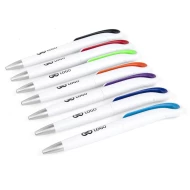 Długopis Boa - Błękitny