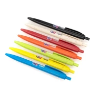 Długopis Wilson - Beżowy