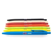 Długopis Wilson - Beżowy