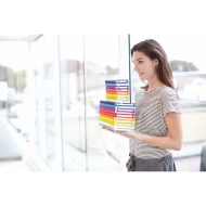 Notes Master - Biały