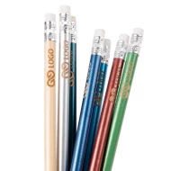 Ołówek Nik - Beżowy