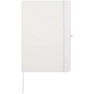 Spectrum Plus notatnik A5 w twardej okładce - Biały
