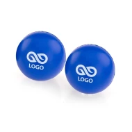 Piłeczka antystresowa - Zielony